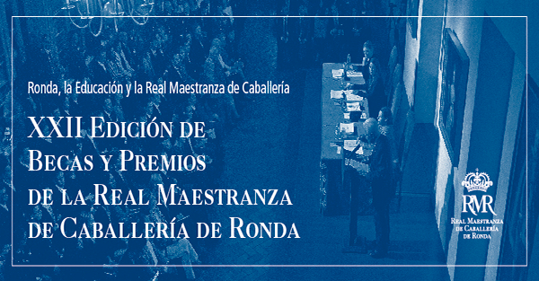 XXII Edicón Becas Y Premios