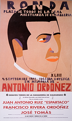 cartel-goyescas-1999